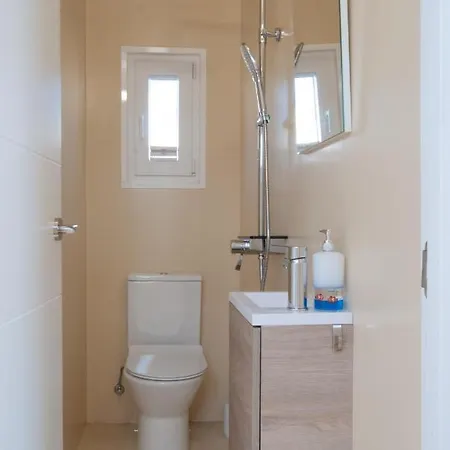 Av Amsterdam Casa Flotante Bateau-hôtel Gijón