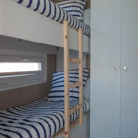 Av Amsterdam Casa Flotante Bateau-hôtel